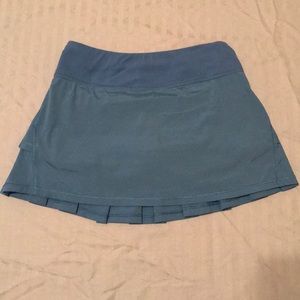 Ivivva Skirt - Like New
